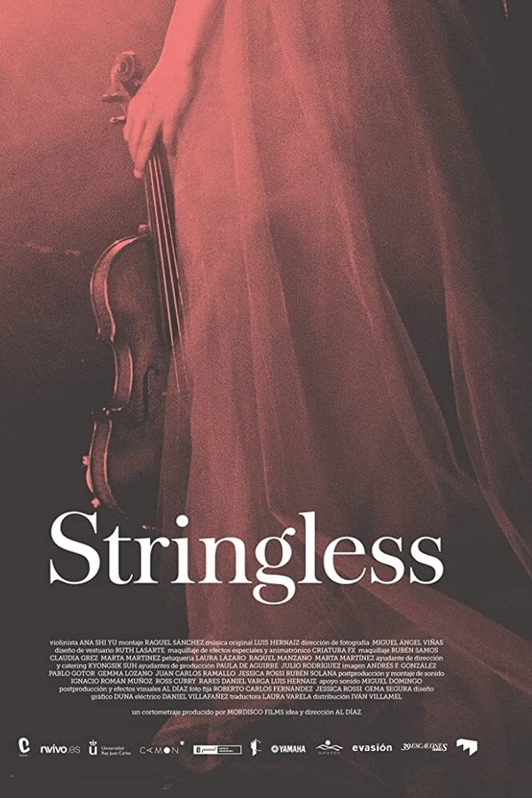 Stringless
