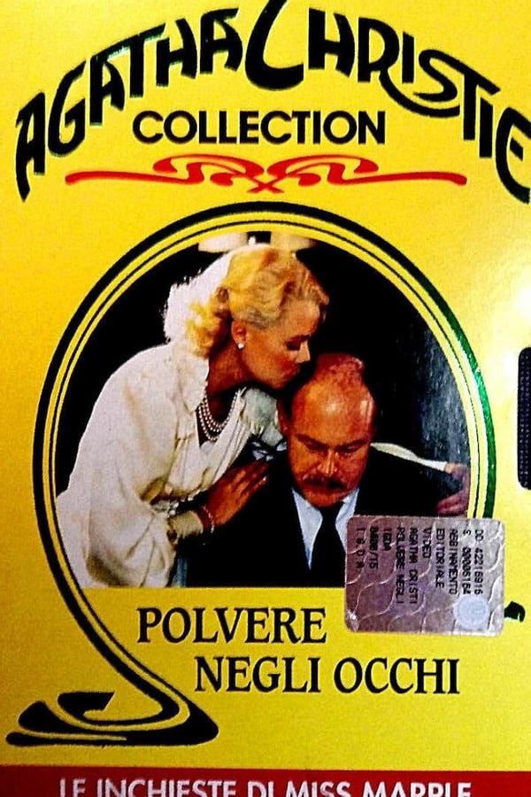 Polvere  negli occhi