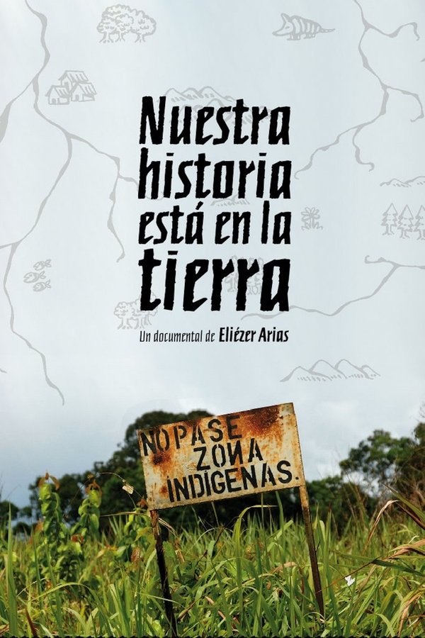 Our History is in the Land