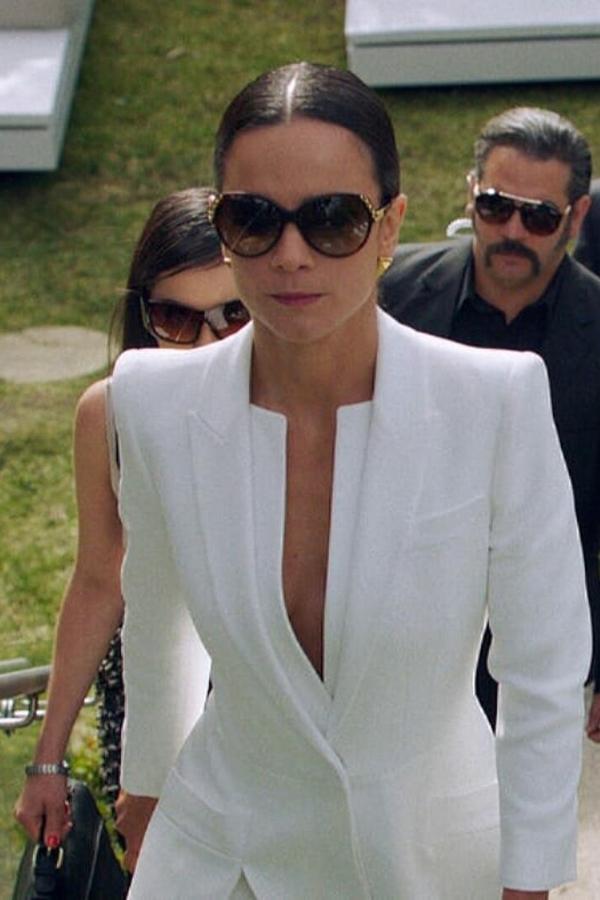 Queen Of The South – Regina del sud – S05E09 – Episodio 9