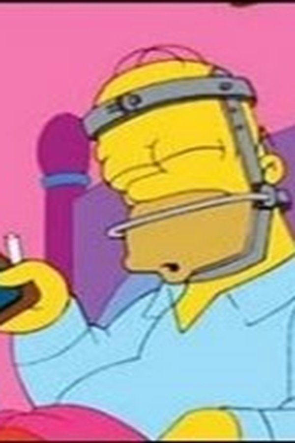 I Simpson – S13E09 – A denti stretti