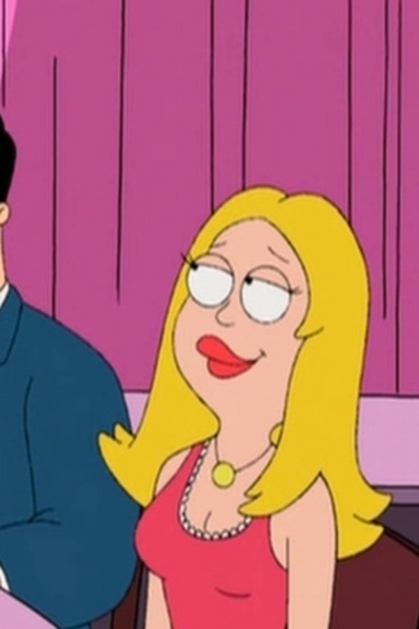 American Dad! – S01E03 – Papà ci sa fare