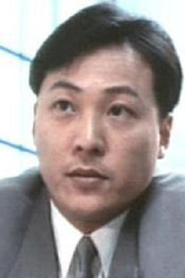 Tsui Bo-Lun's headshot
