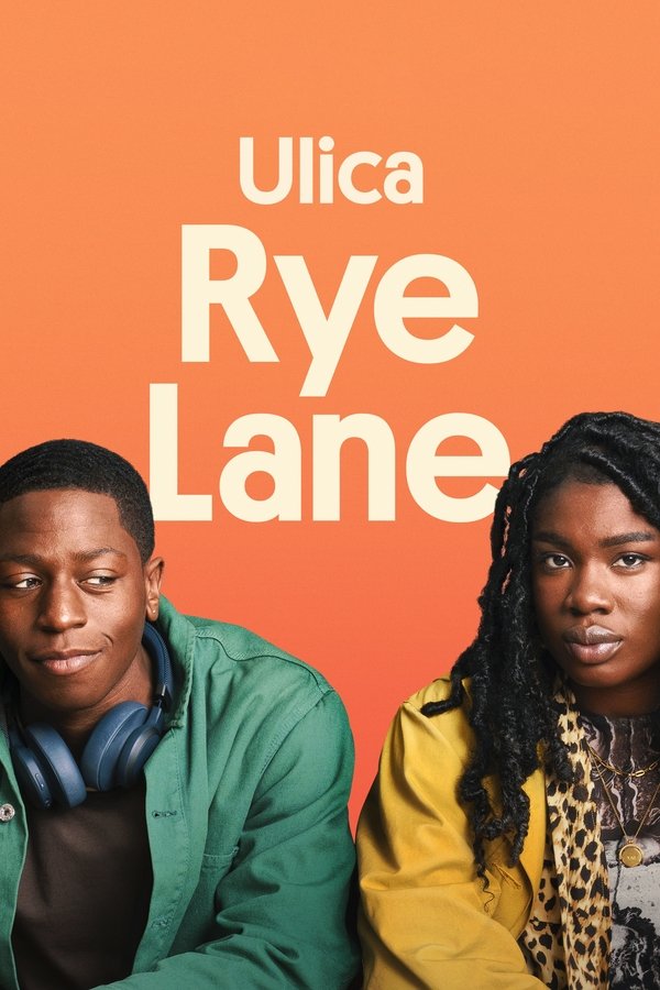 PL 4K - Ulica Rye Lane (2023)