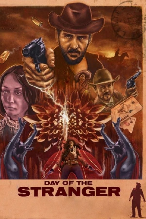 Day of the Stranger | 2020 | English | 1080p | 720p | WEB-Rip Day of the Stranger | 2020 | English | 1080p | 720p | WEB-Rip
