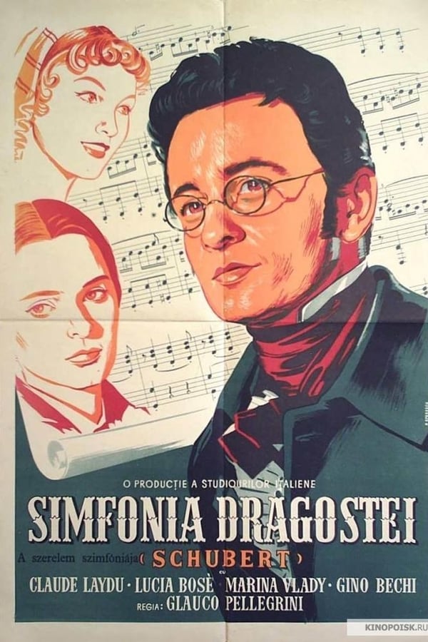 Sinfonia d’amore