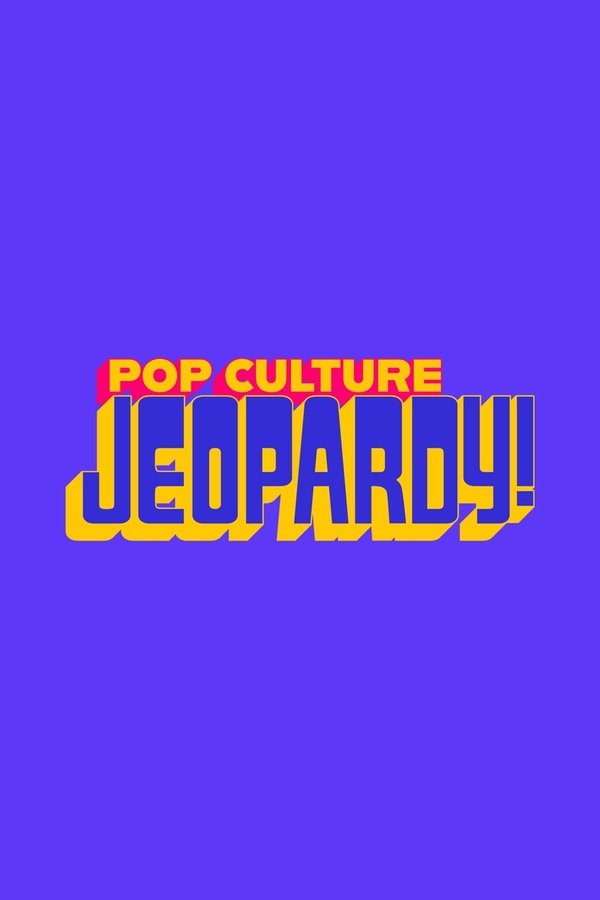 watch-Pop Culture Jeopardy!