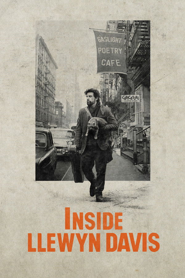 ALB - Inside Llewyn Davis - 2013