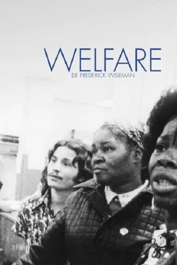 Welfare