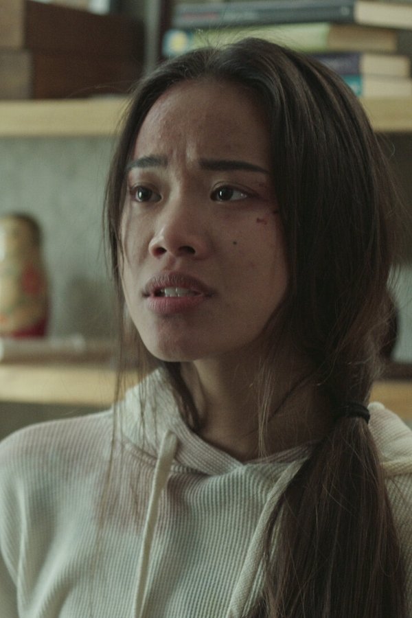 Entrevías – S01E03 – Episodio 3