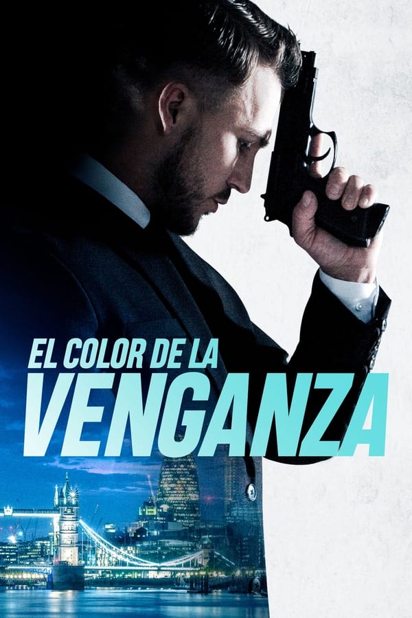 TVplus LAT - El Color de la Venganza (2020)
