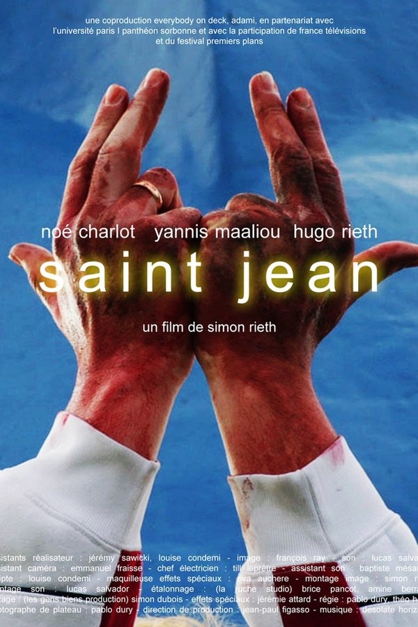 Saint Jean