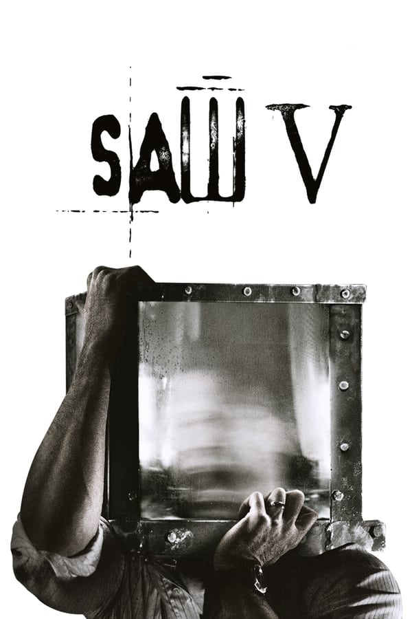 TVplus ES - Saw V - (2008)
