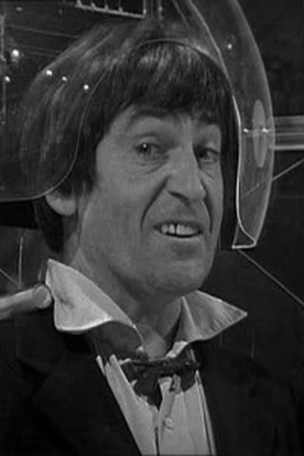 Doctor Who – S06E10 – Episodio 10