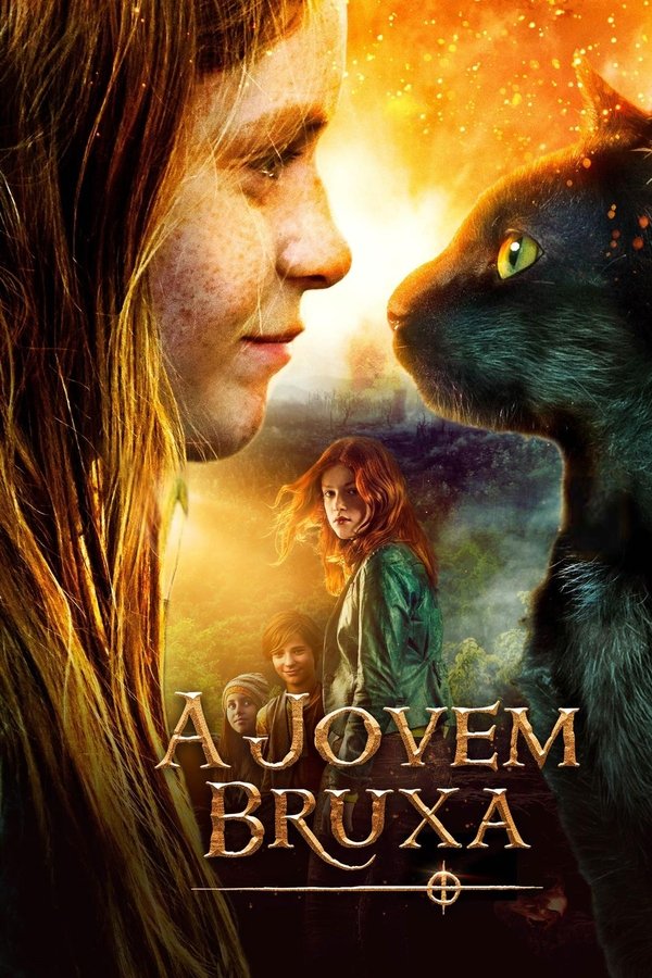 A Jovem Bruxa