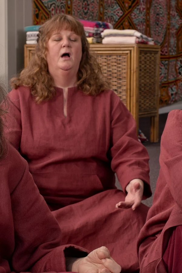 Grace And Frankie – S05E06 – Il ritiro spirituale