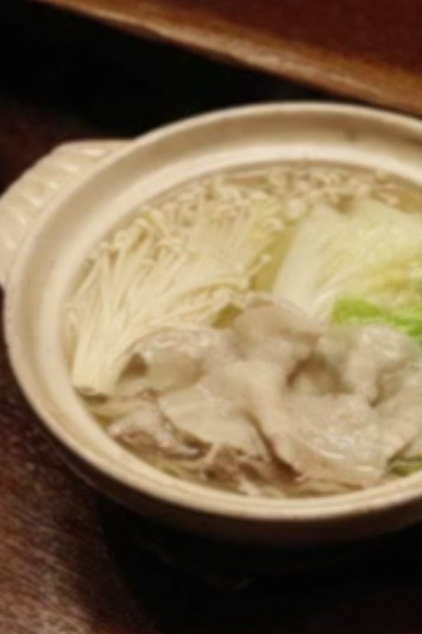 Midnight Diner: Tokyo Stories – S01E07 – Stufato per uno