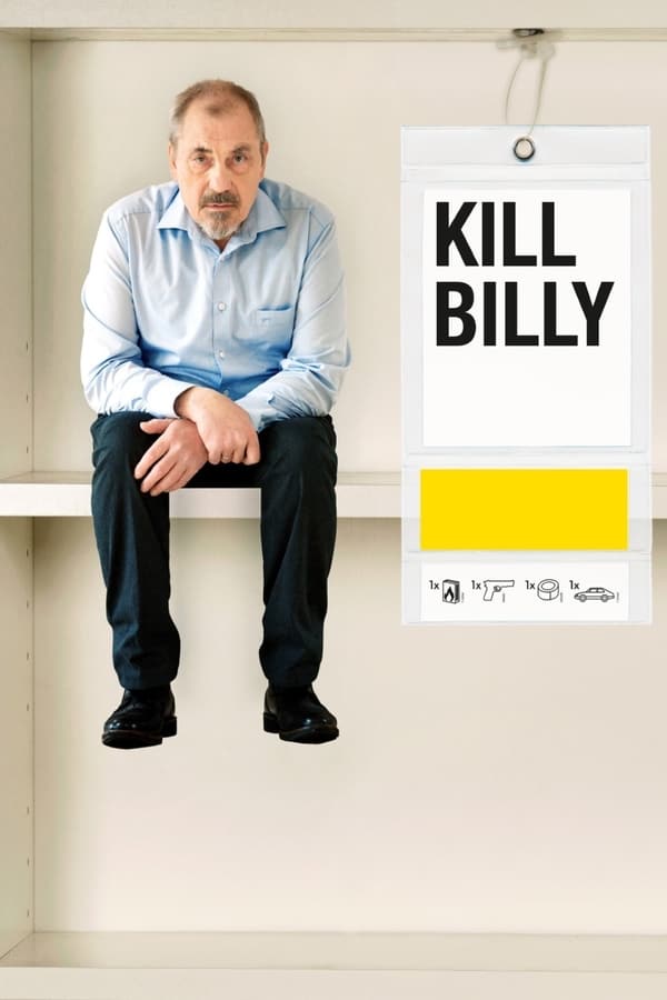 Kill Billy