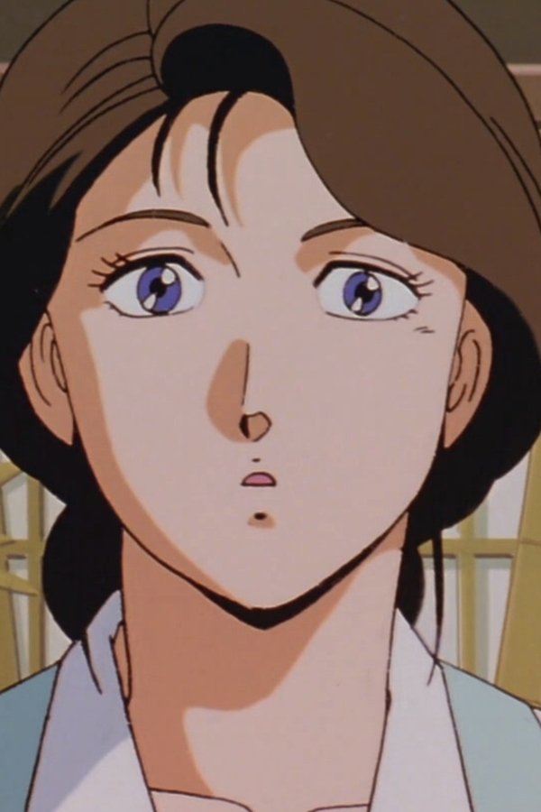 Patlabor – S01E30 – Arriva il Griffon