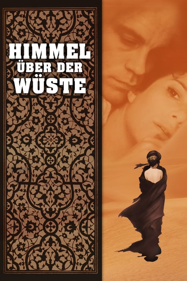 DE - Himmel über der Wüste (1990)