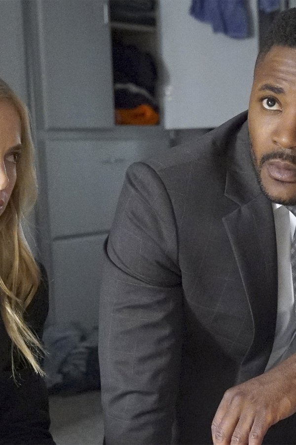 NCIS – Unità anticrimine – S15E05 – Episodio 5