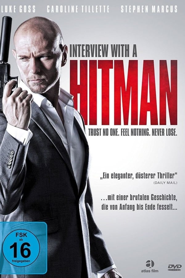 Interview with a Hitman