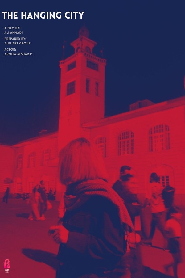 The Hanging City poster
