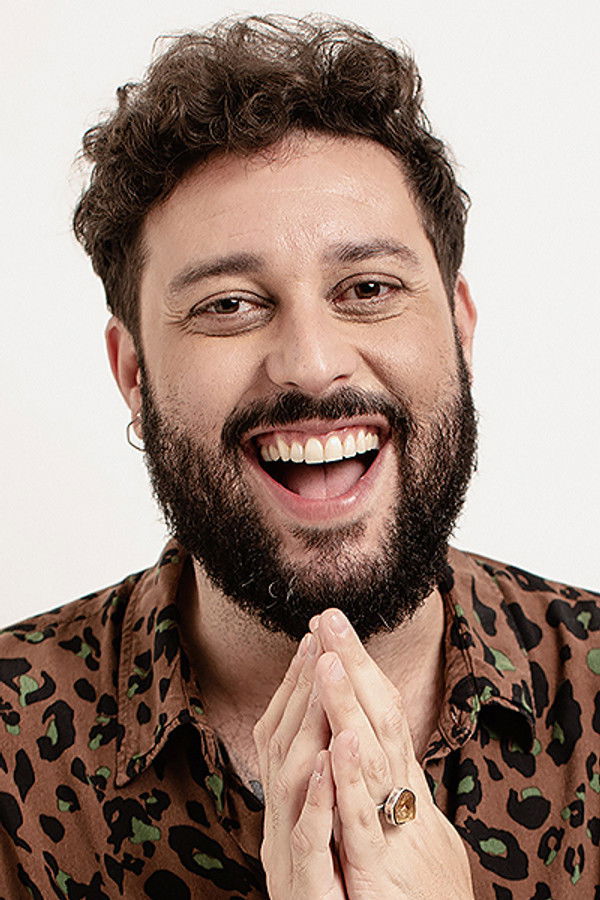 Pedroca Monteiro's headshot