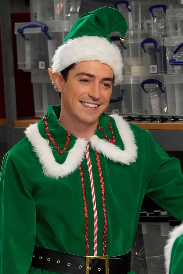 Superstore – S03E07 – La vigilia di Natale