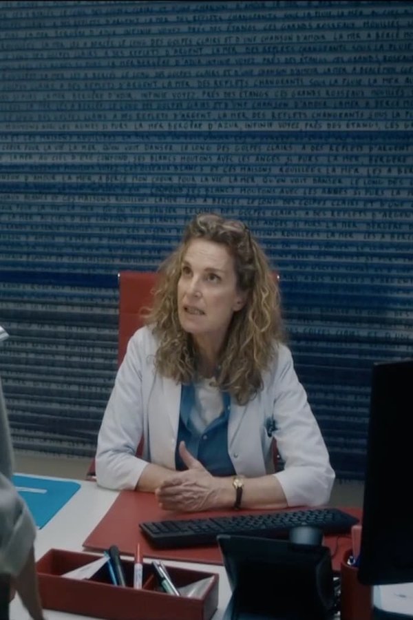 Un cuore, due destini – S01E03 – Episodio 3
