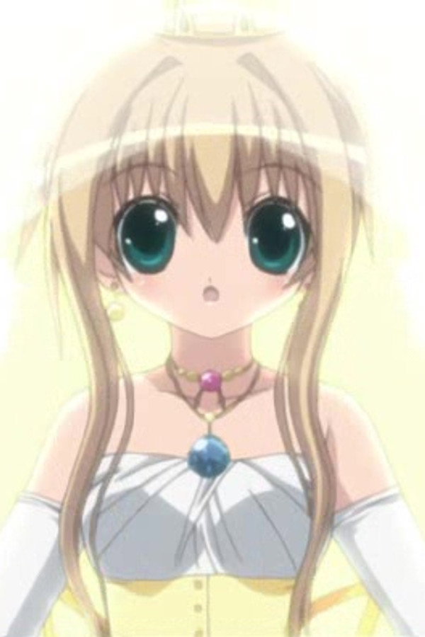 Kamichama Karin [L]
