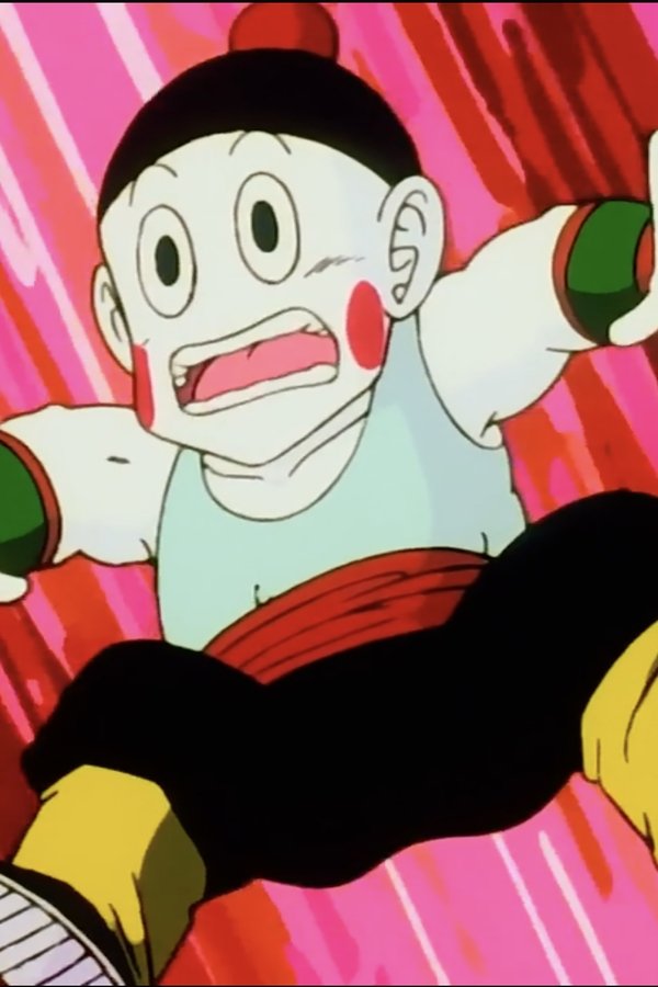 Dragon Ball Z – S01E24 – Il sacrificio di Riff