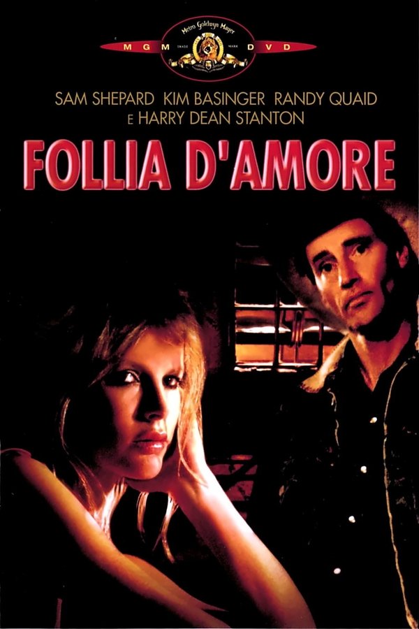 Follia d'amore (1985)