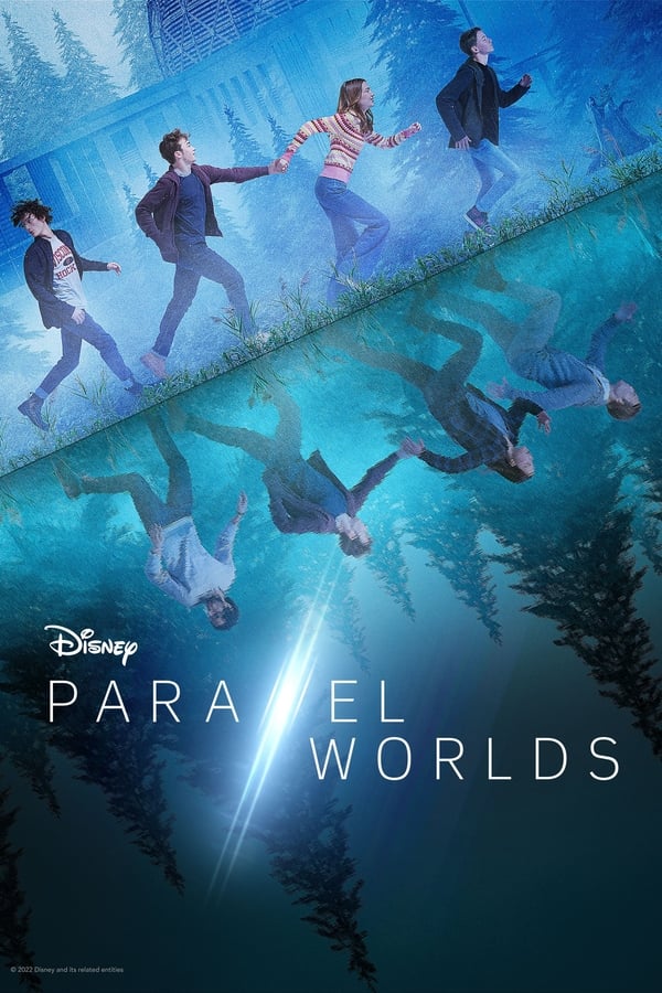 Parallel Worlds-DE