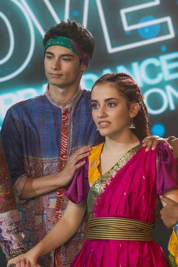 Ayla e i Mirror – S01E30 – LA GRANDE FINALE