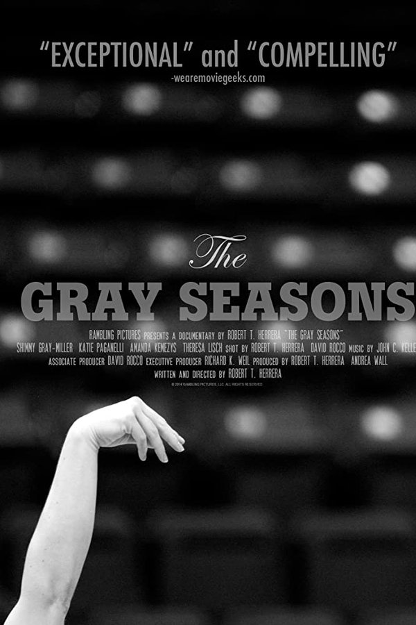 The Gray Seasons