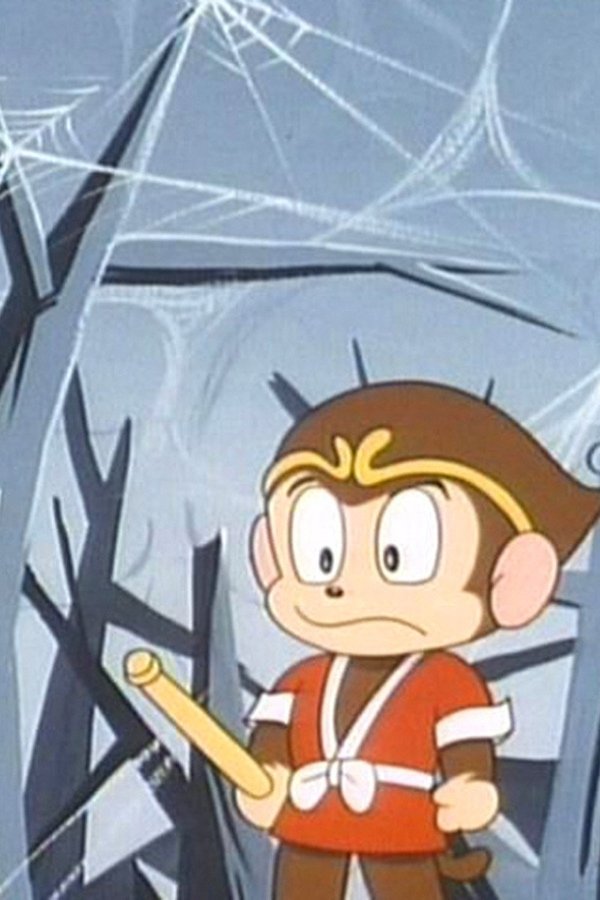 The Monkey – S01E06 – Il mago del filo d’argento