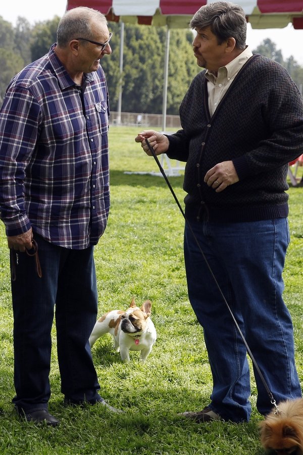 Modern Family – S05E21 – Ritratto di famiglia