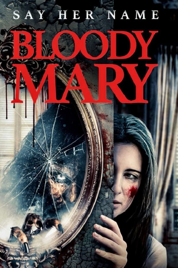 TVplus ES - Summoning Bloody Mary  (2021)