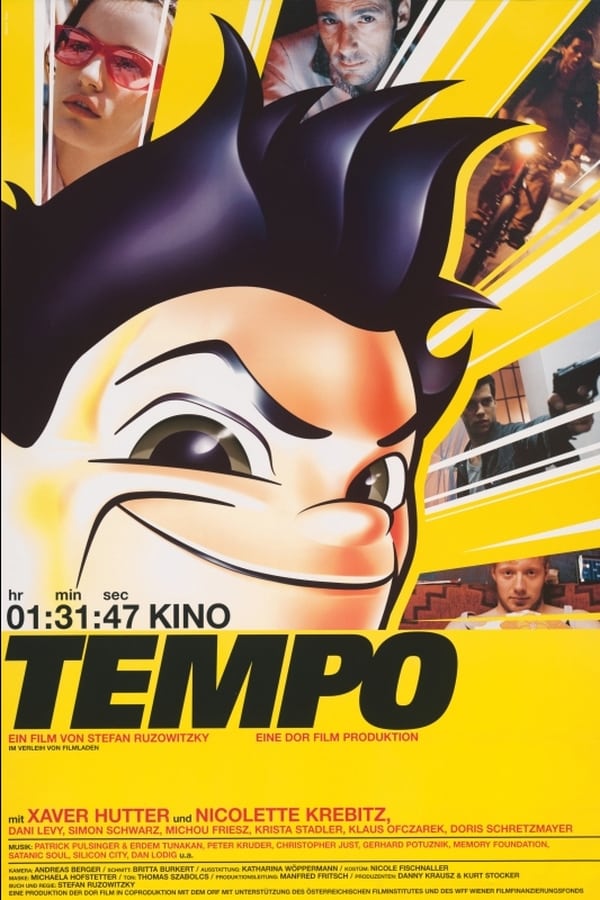 Tempo