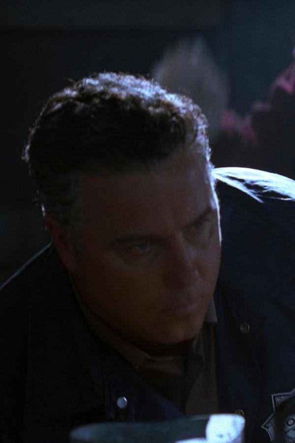 CSI: Scena del crimine – S03E16 – Isaiah