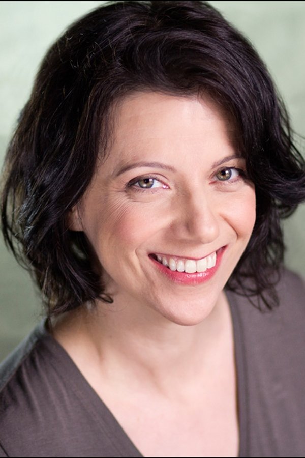 Lauren Piech's headshot
