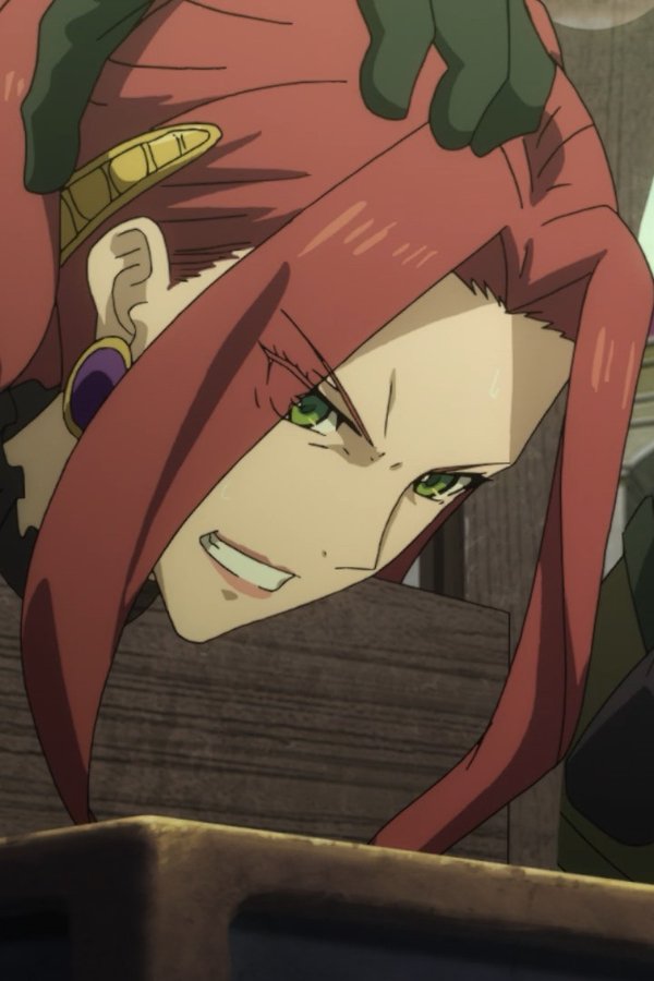 The Rising of the Shield Hero – S01E21 – Il ritorno trionfale  di Naofumi