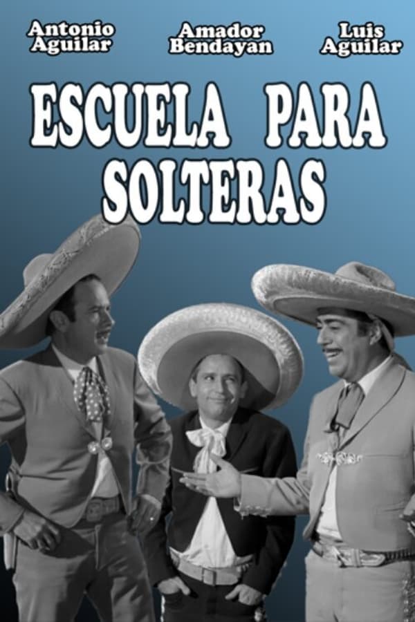 Escuela para solteras