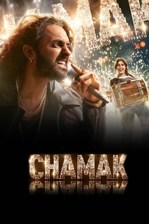 Chamak (2025) S02 Dual Audio [Bengali-Hindi] WEB-DL – 480P | 720P | 1080P – Download & Watch Online