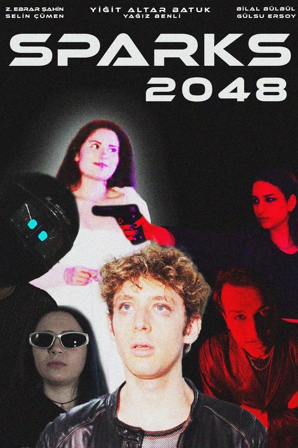 Sparks 2048