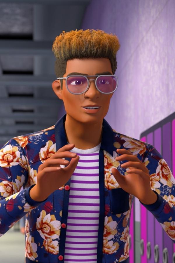 Barbie: siamo in due – S01E04 – Episodio 4