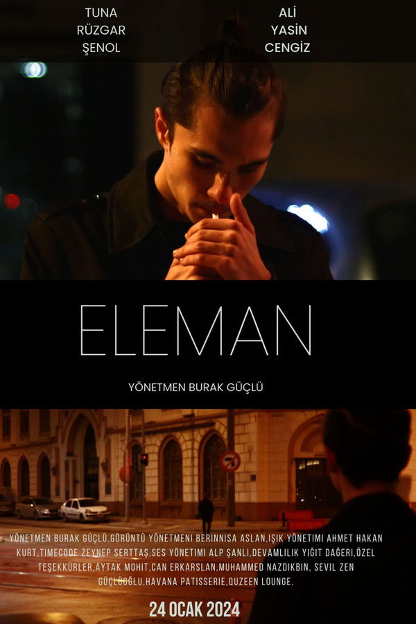 ELEMAN