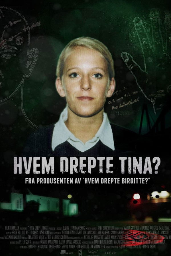 Hvem drepte Tina?