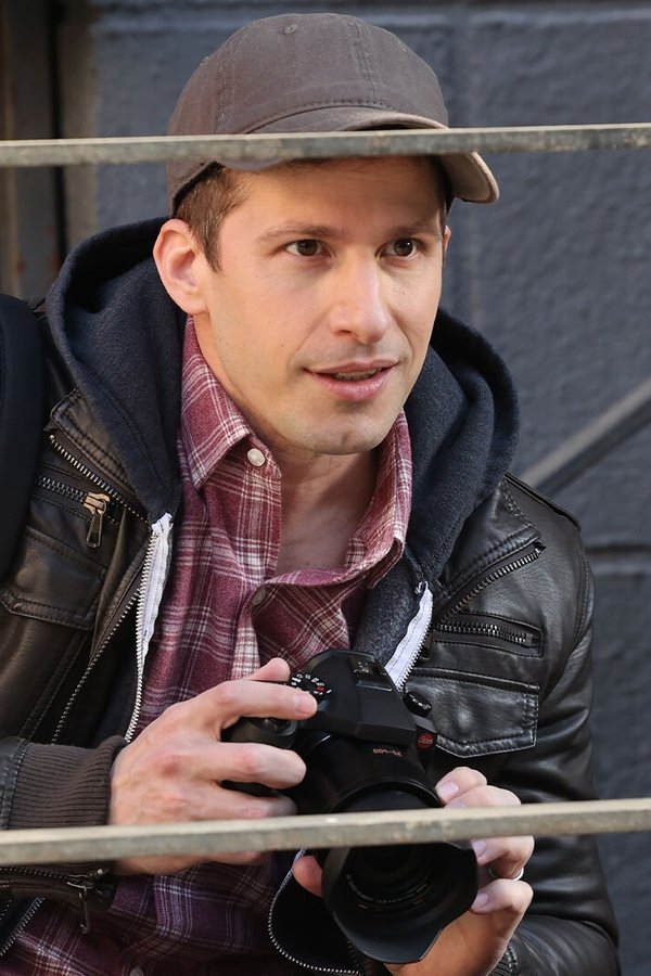 Brooklyn Nine-Nine – S08E06 – L’allestimento